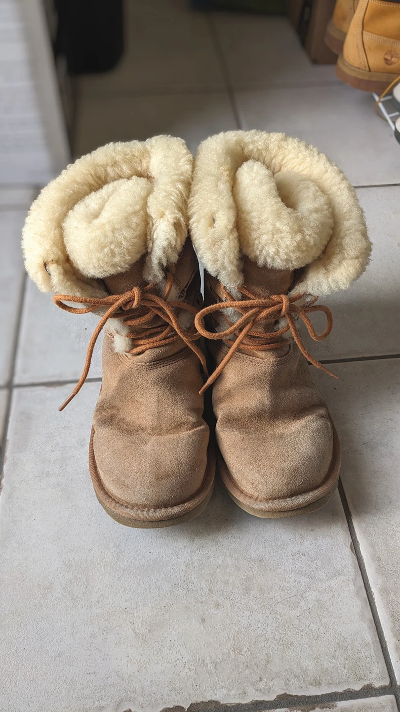 UGG snow boots - photo 2