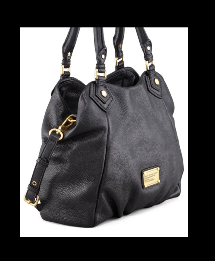 Large Marc Jacobs purse