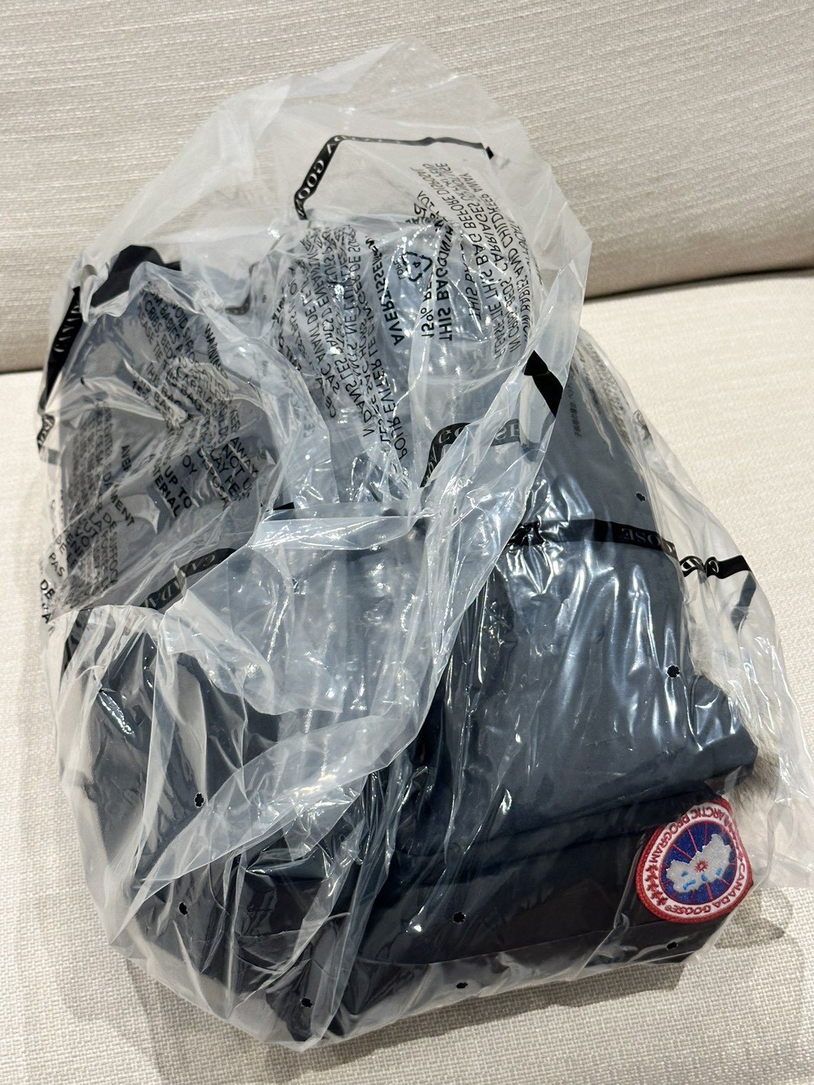 Canada Goose Parka - photo 4