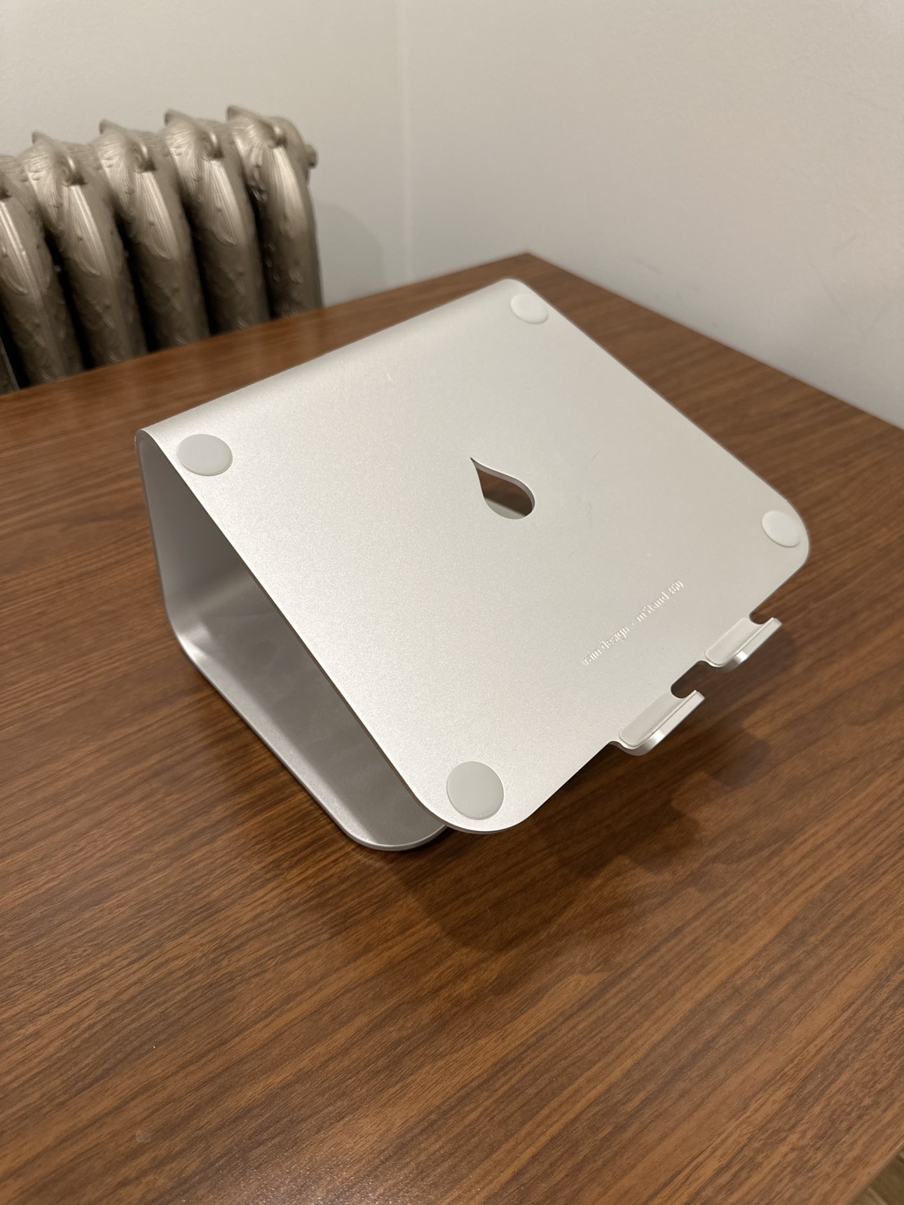 Rain Design mStand 360 Laptop Stand thumbnail