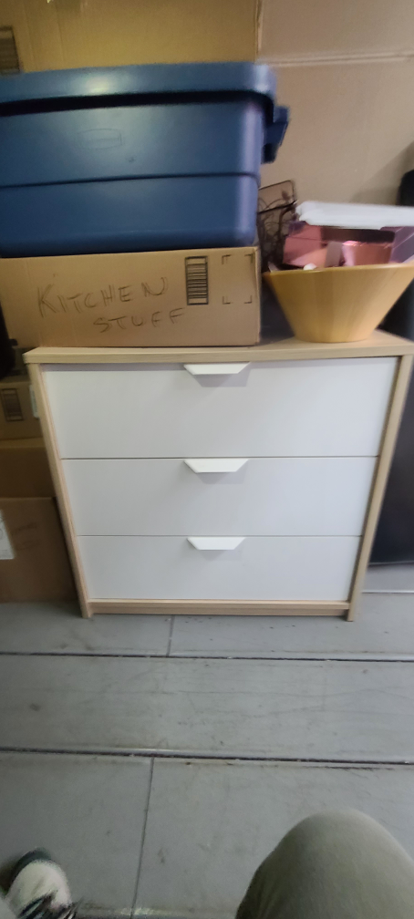 Drawer - photo 2
