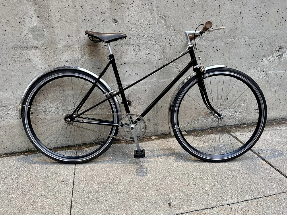 Peugeot Mixte Bike image indicator(2)