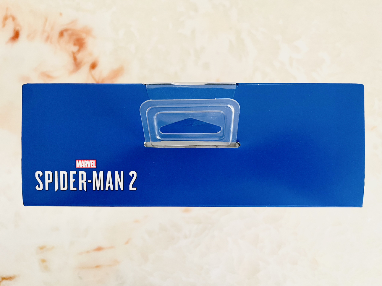 New, sealed. PS5 DualSense controller, Spider-Man 2 limited edt - photo 3