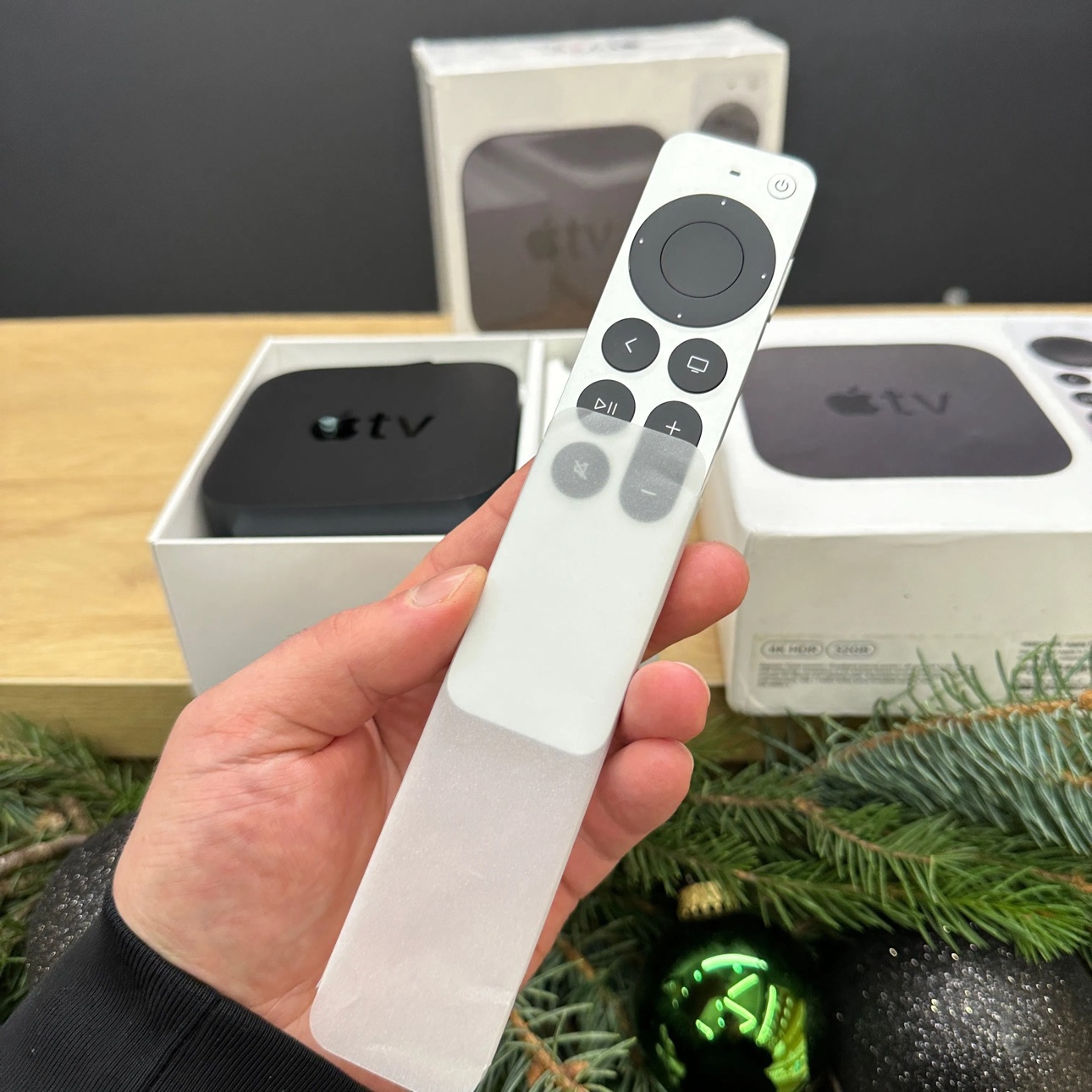Apple TV - photo 3