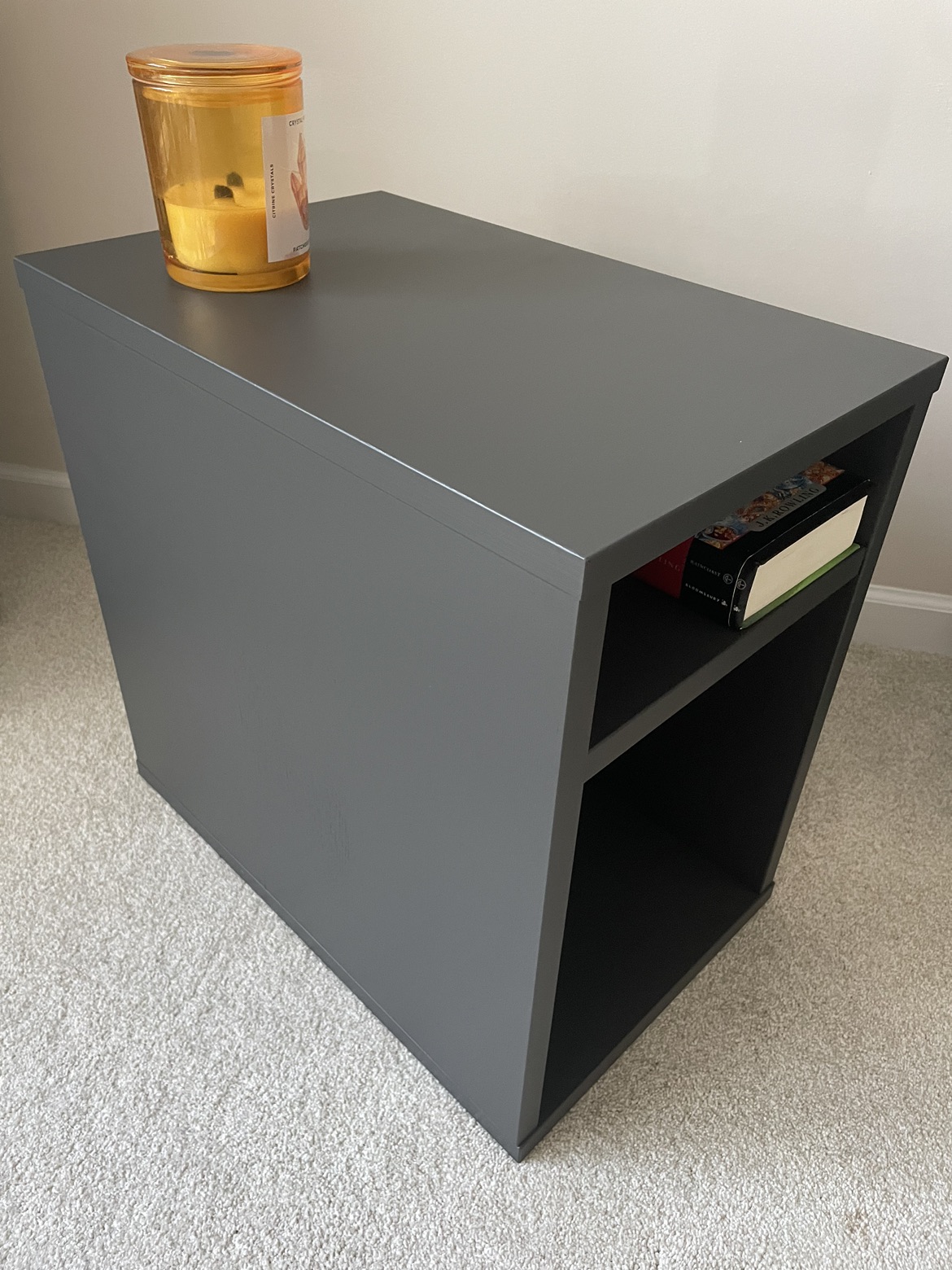Modern Side Table - photo 2