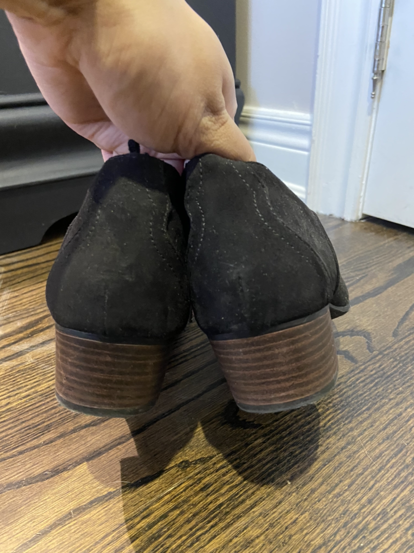 Women’s booties image indicator(3)