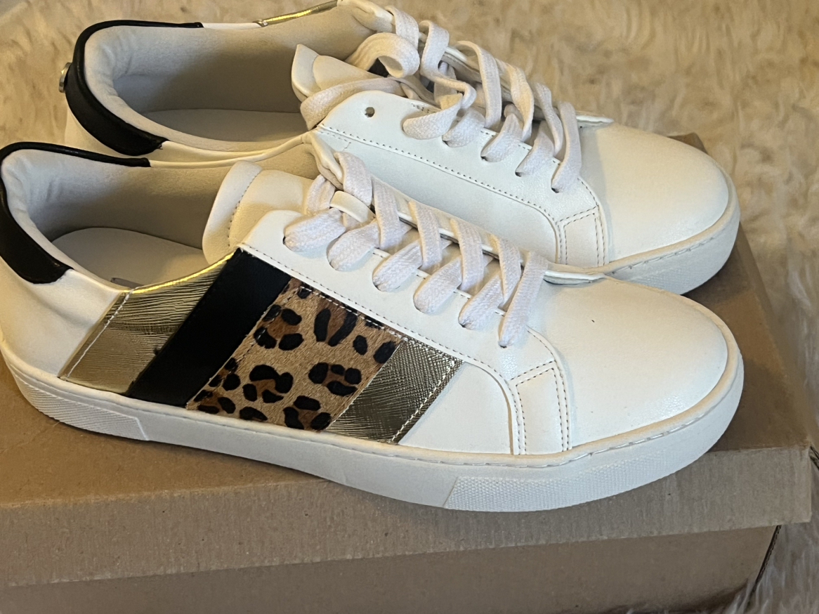 Steve Madden Tennis Shoes - photo 3
