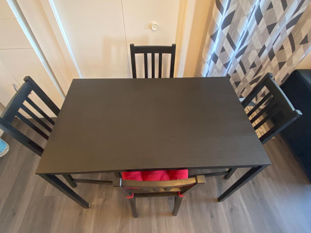 IKEA Dining Table Set - photo 2