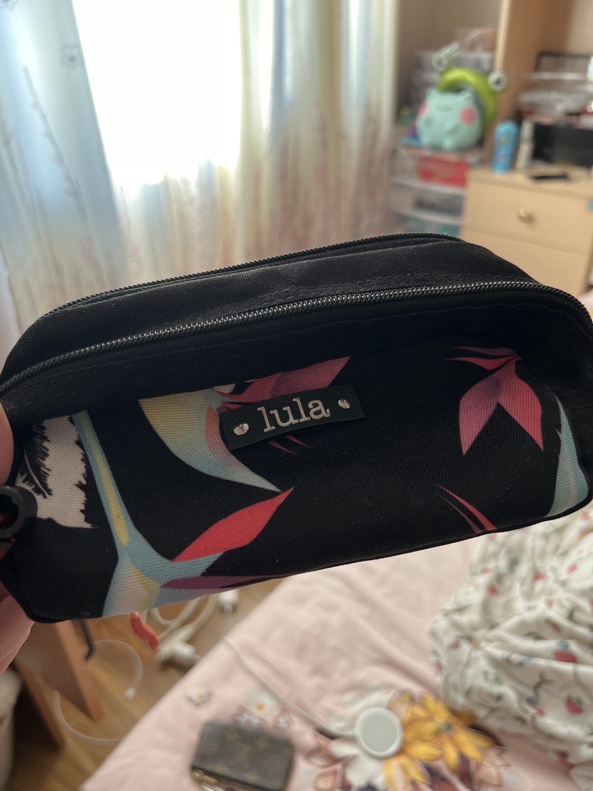 pencil case