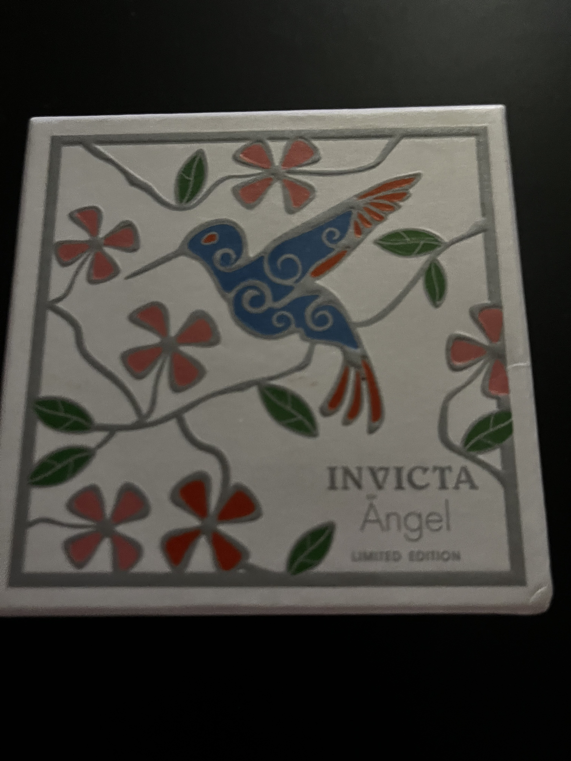 Brand new boxed Invicta, women’s watch image indicator(7)