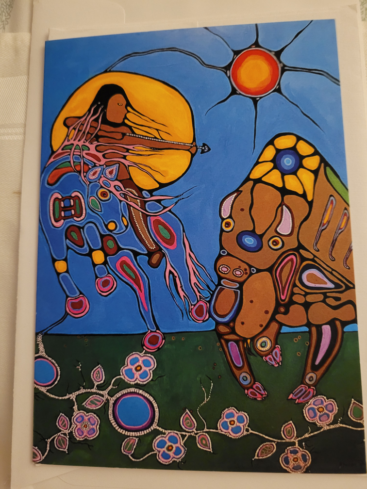 Native cards thumbnail