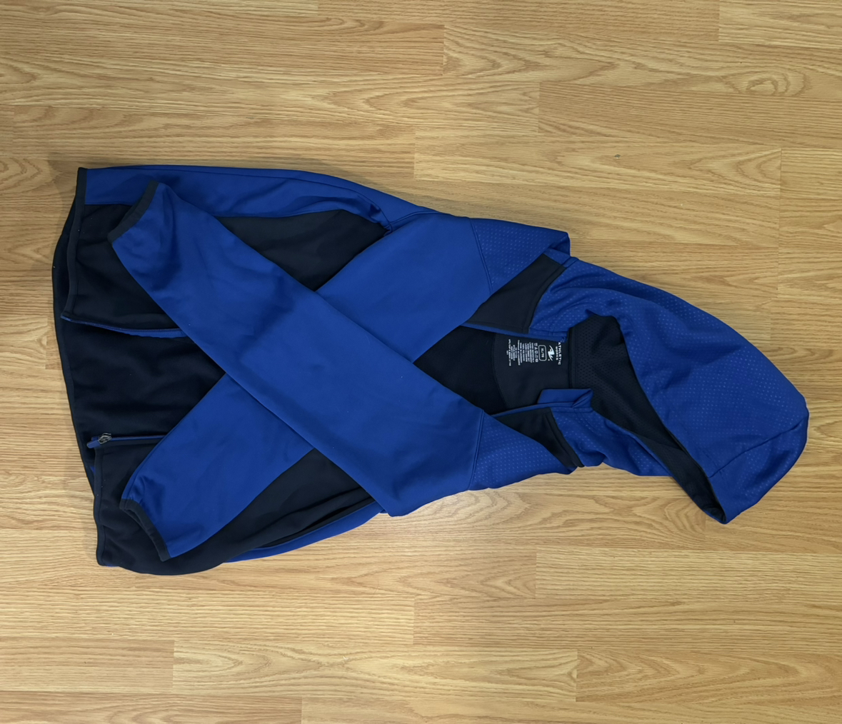Athletic works jacket - photo 2