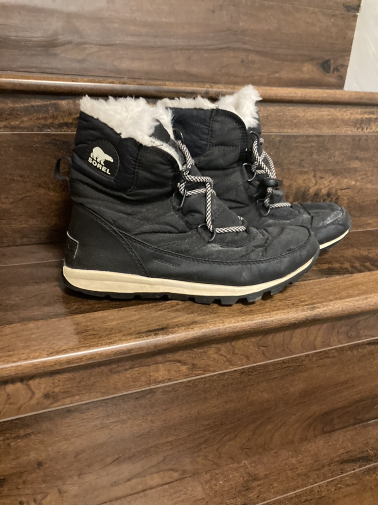 Girls Winter Boots - SOREL - photo 3