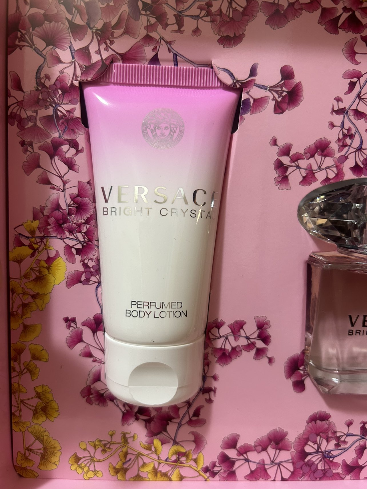 Versace Perfume & Lotion - photo 5