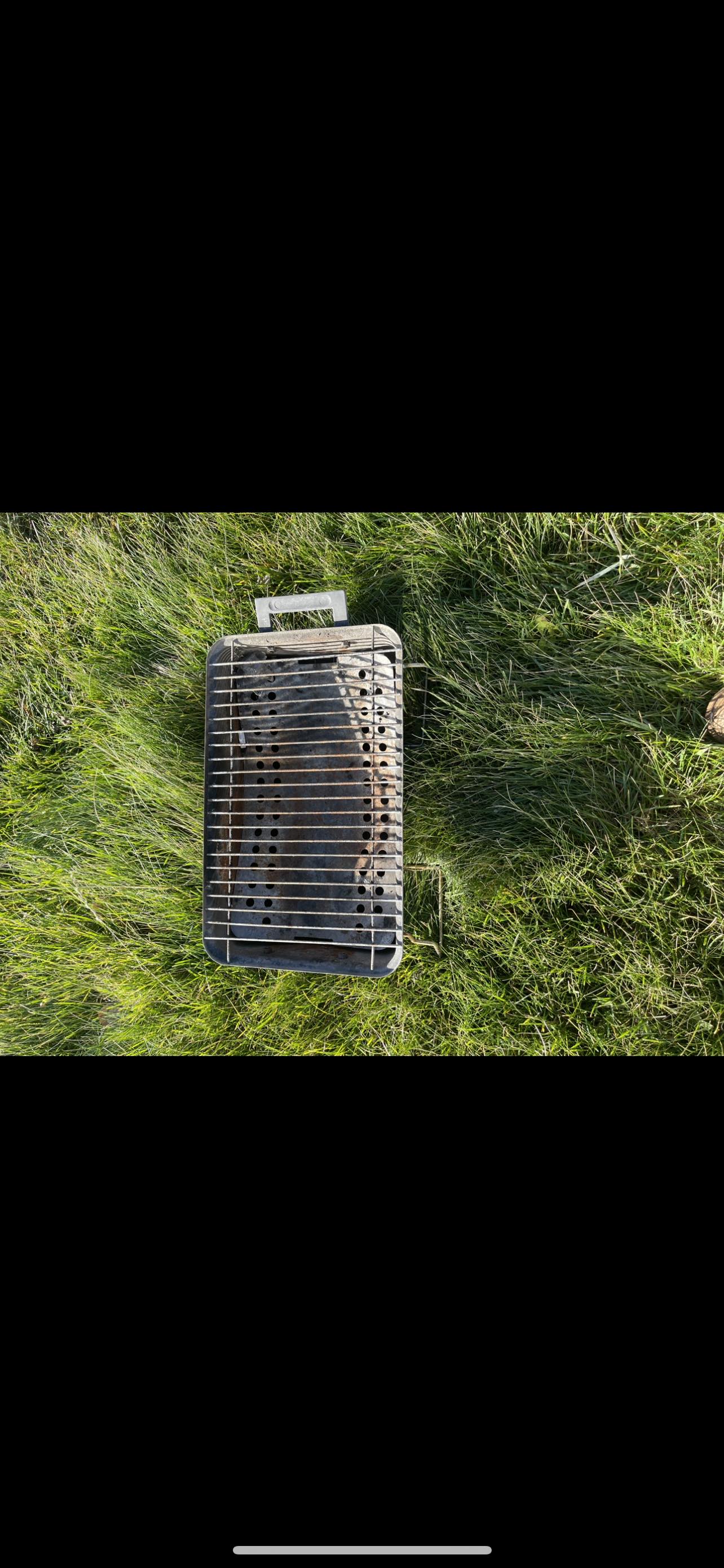 Portable BBQS #SellingSpree - photo 2