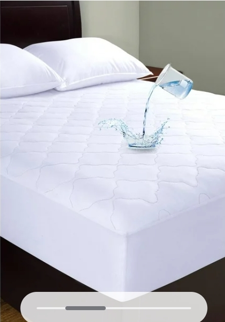 Mattress Pad - Twin image indicator(4)