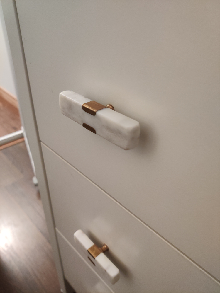 IKEA Hemnes 3-Drawer Dresser image indicator(5)