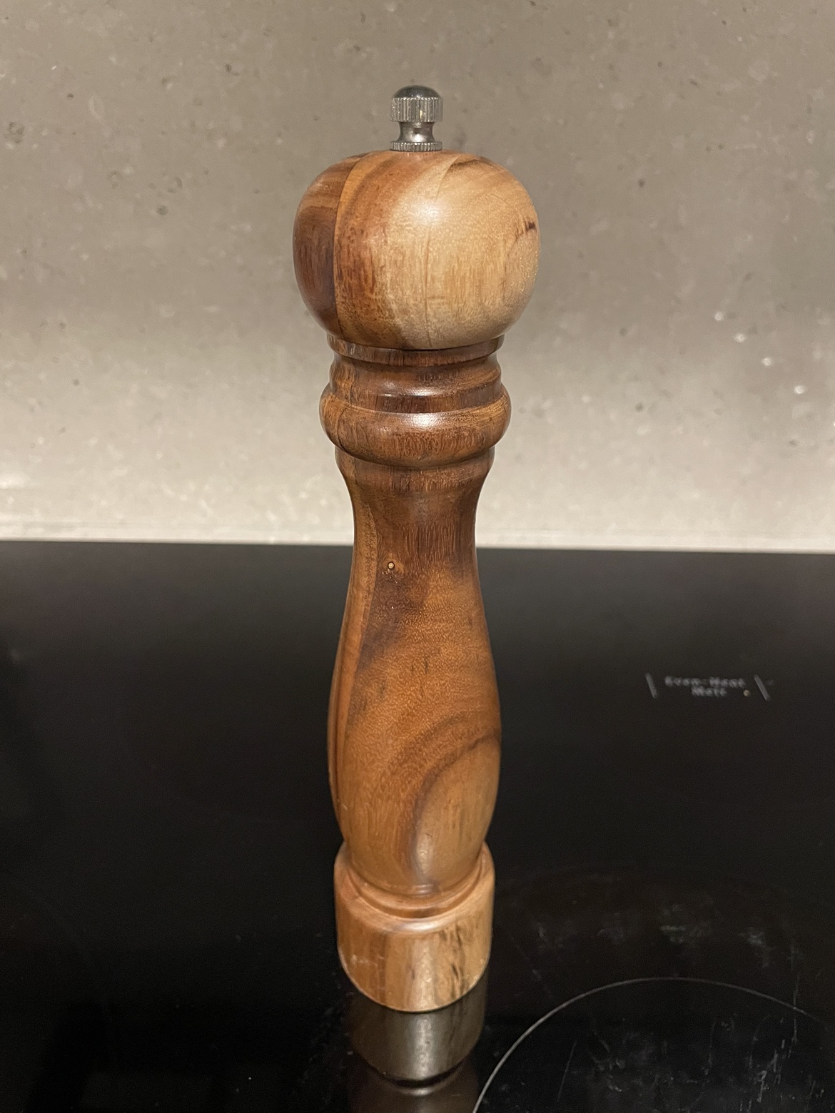 #freecycle Pepper Grinder thumbnail