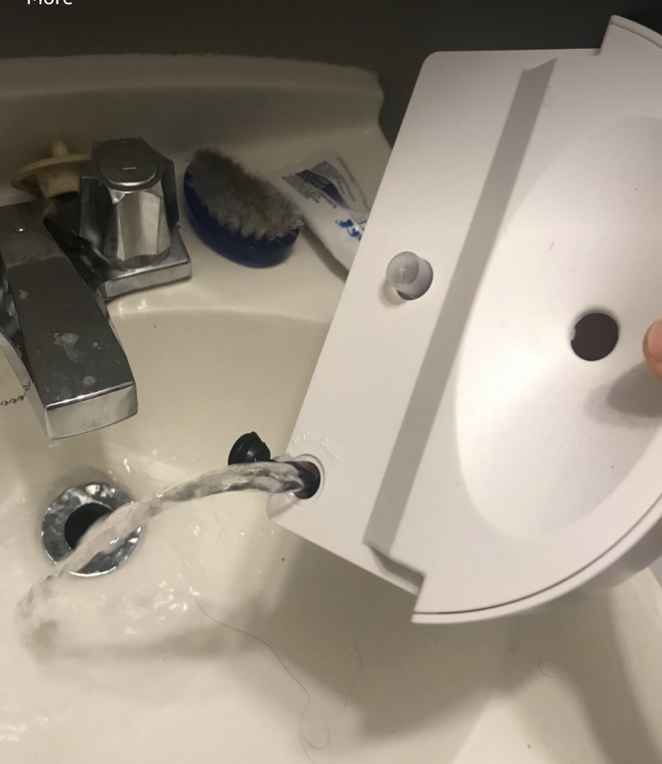 Air Dehumidifier+Purifier (sellout during allergy+smoke season) image indicator(7)