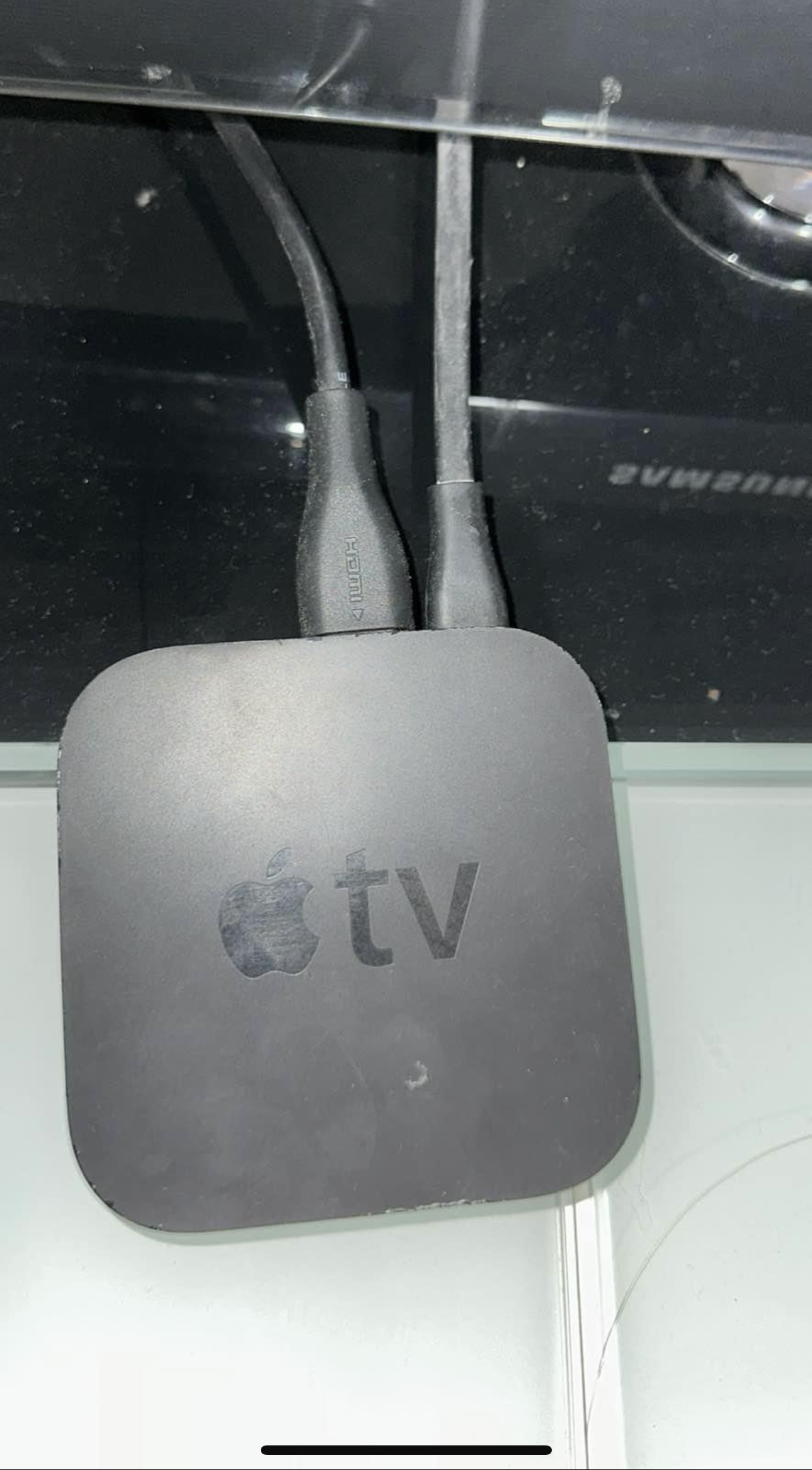 Apple TV thumbnail