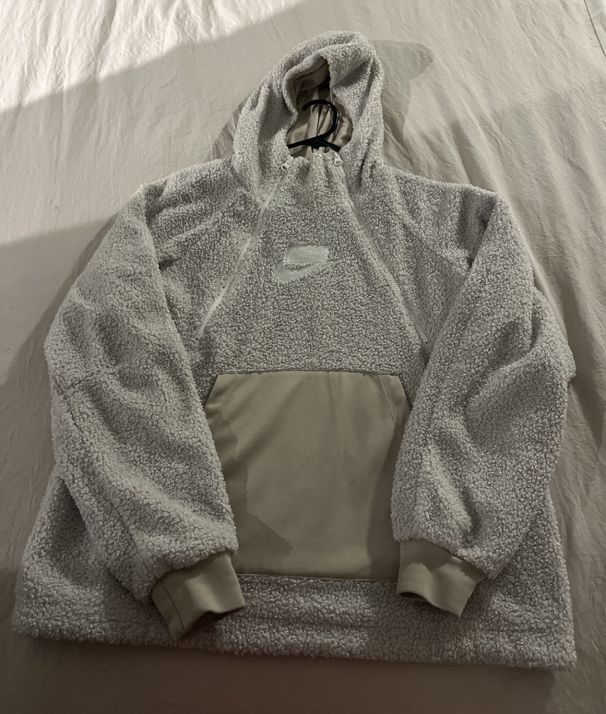 Nike hoodie