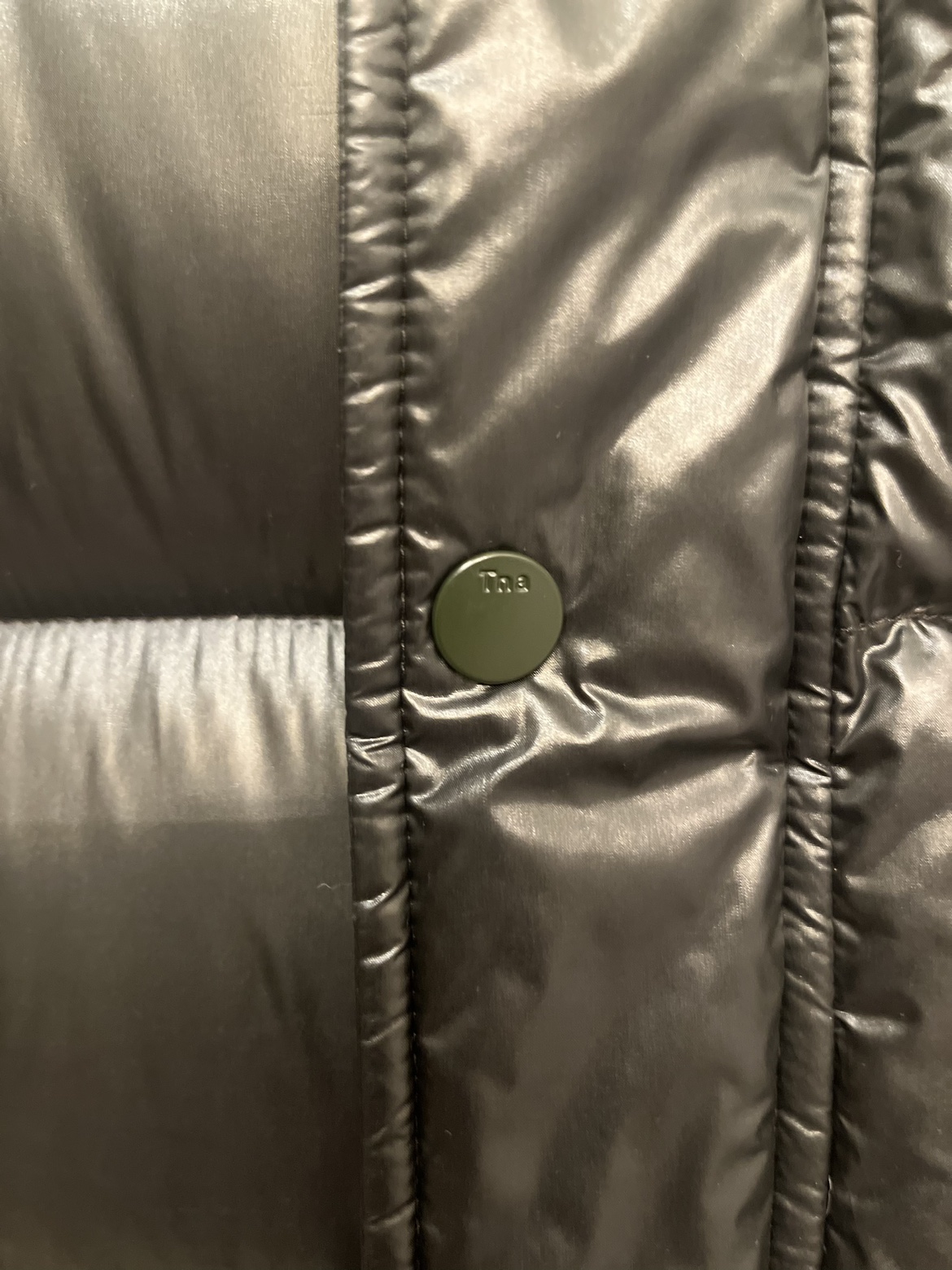 The Super Puff by Aritzia long parka size S - photo 4