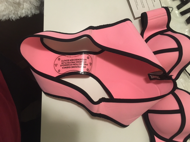 Triangle sets, never used. image indicator(2)