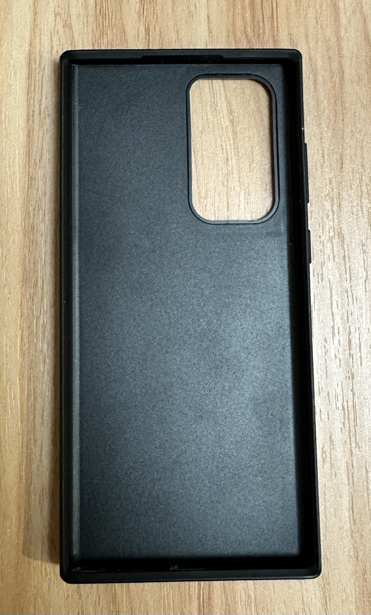 Samsung S22 Ultra: CASETIFY x OVO Case - photo 2