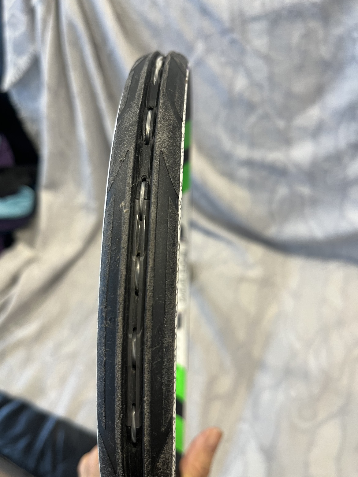 Balbolat tennis racket image indicator(3)