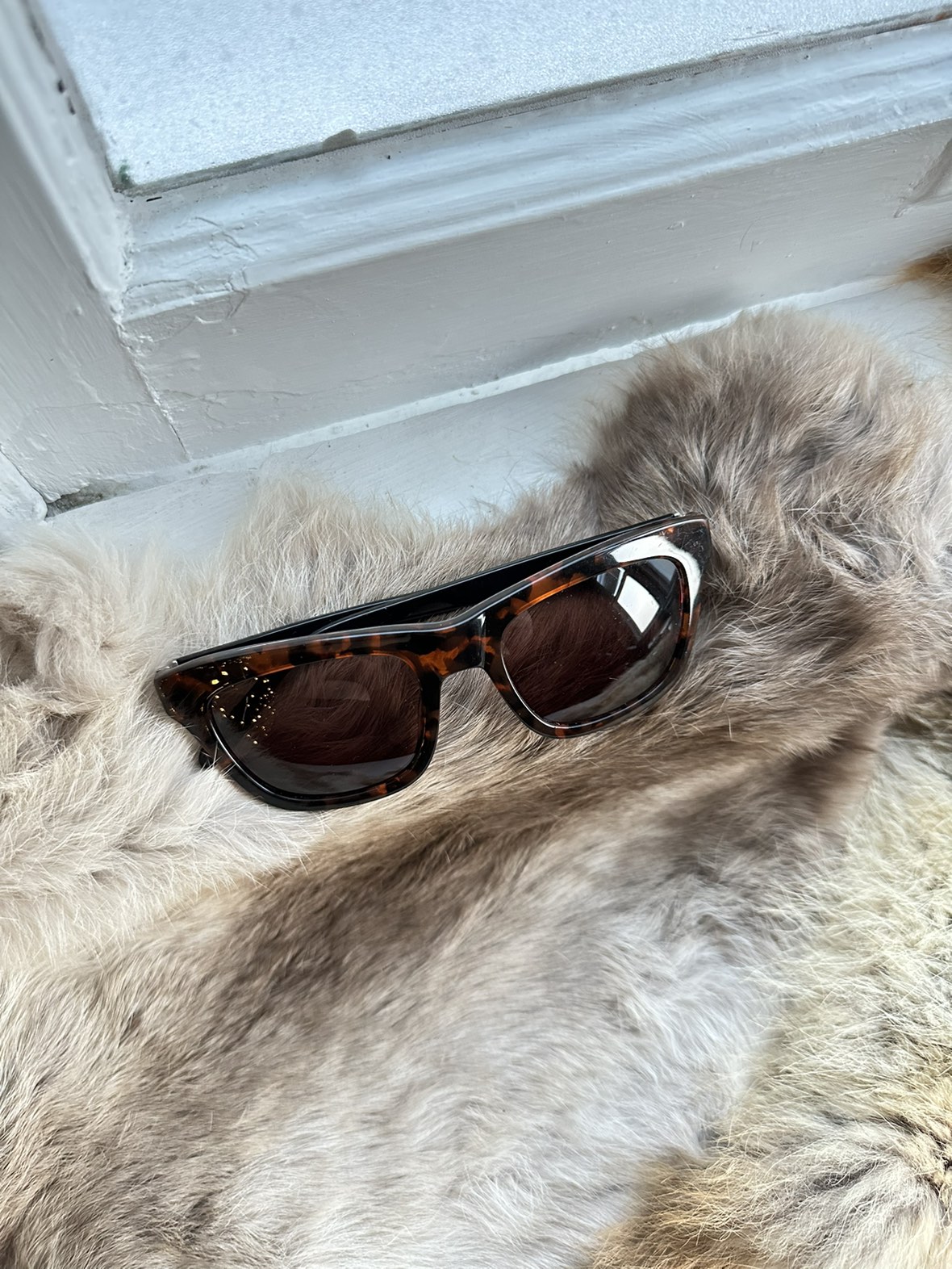 Ted Baker sunglasses