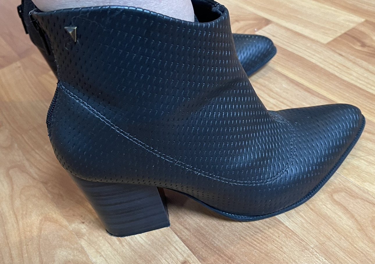 Ankle boot - like new image indicator(4)