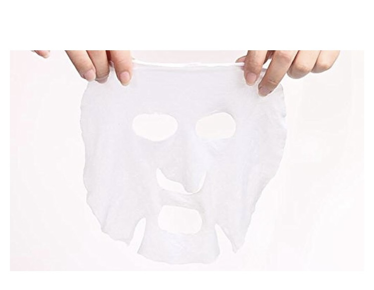 DIY Mask compresses paper & Makeup Spatulas image indicator(4)