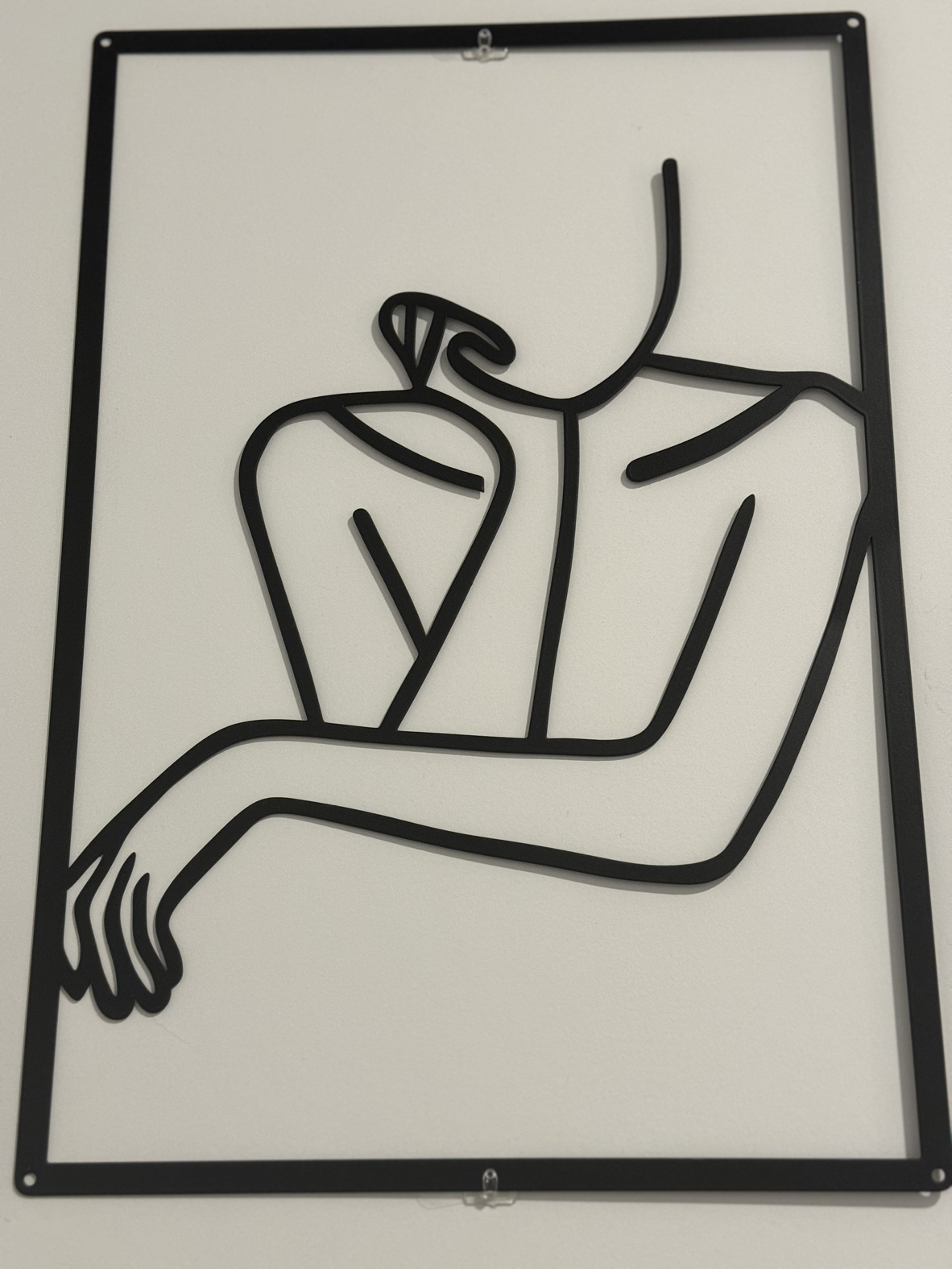 Metal Wall Decor - photo 2