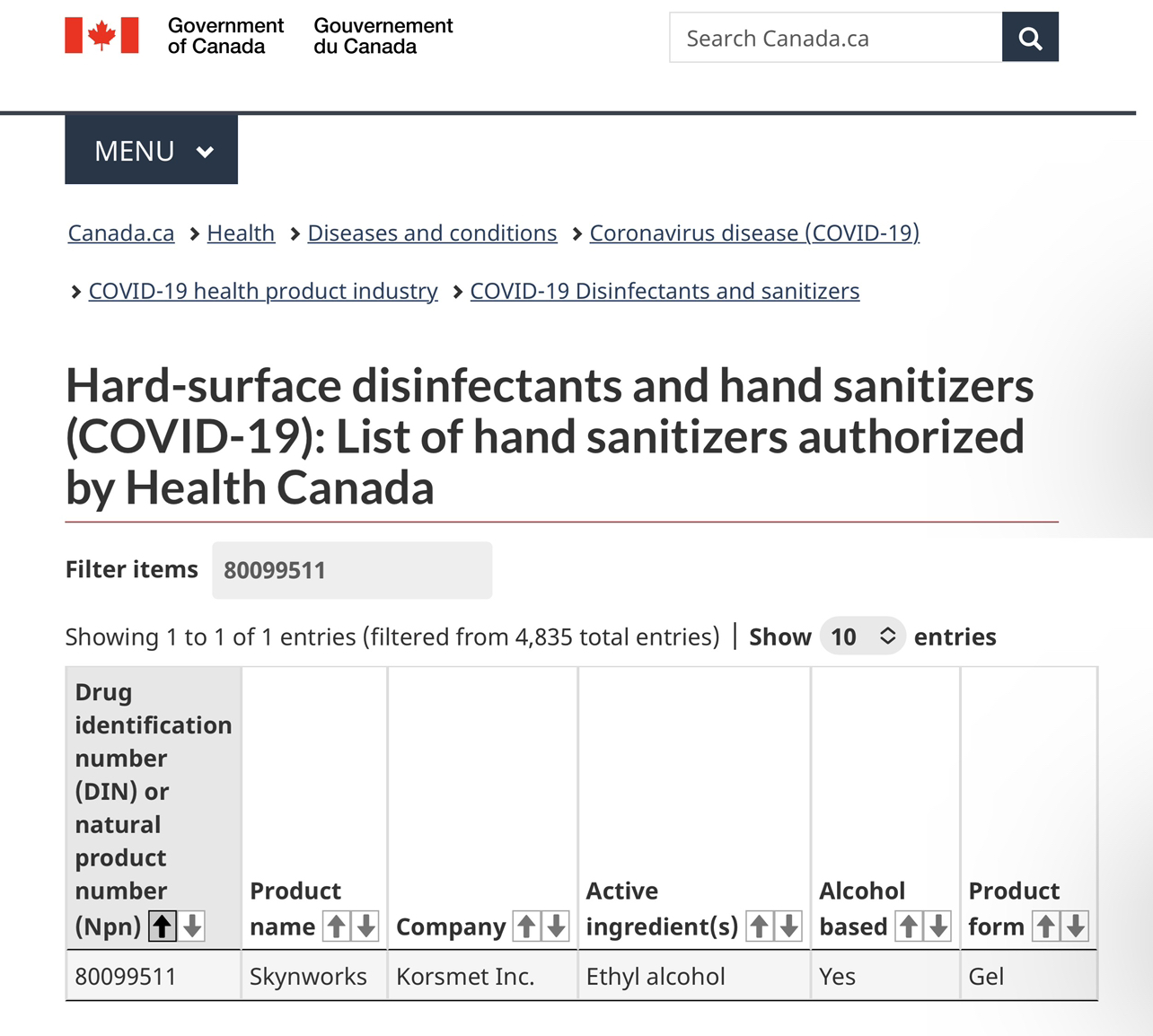 500mL hand sanitizer gel 75% alcohol unused EXPIRED #freecycle image indicator(6)