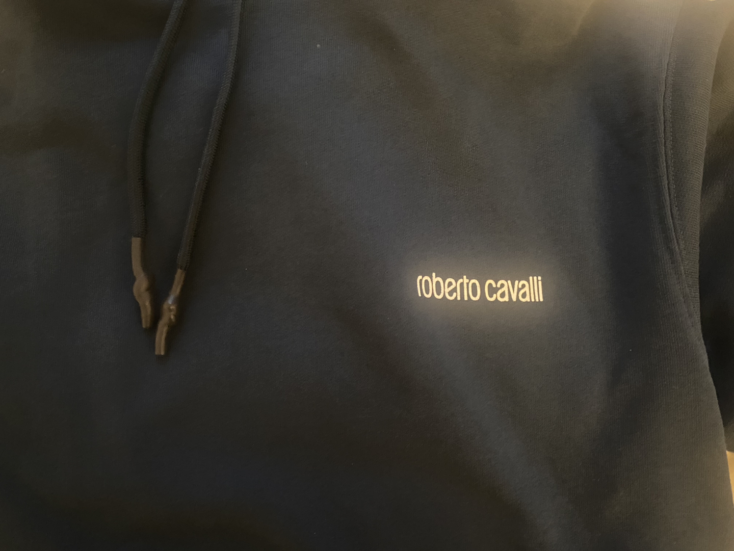Roberto Cavalli Hoodie - photo 4