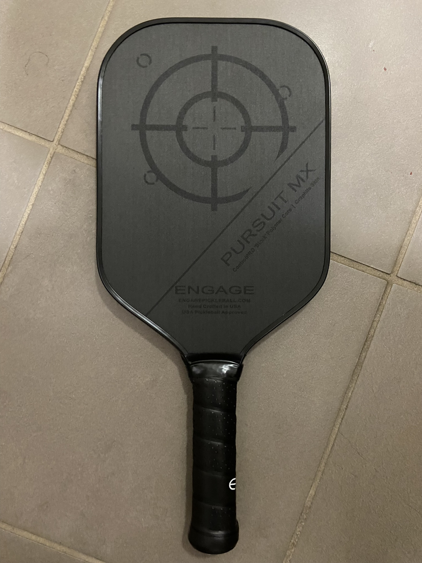 Engage Pursuit MX - Pickleball Paddle - photo 2