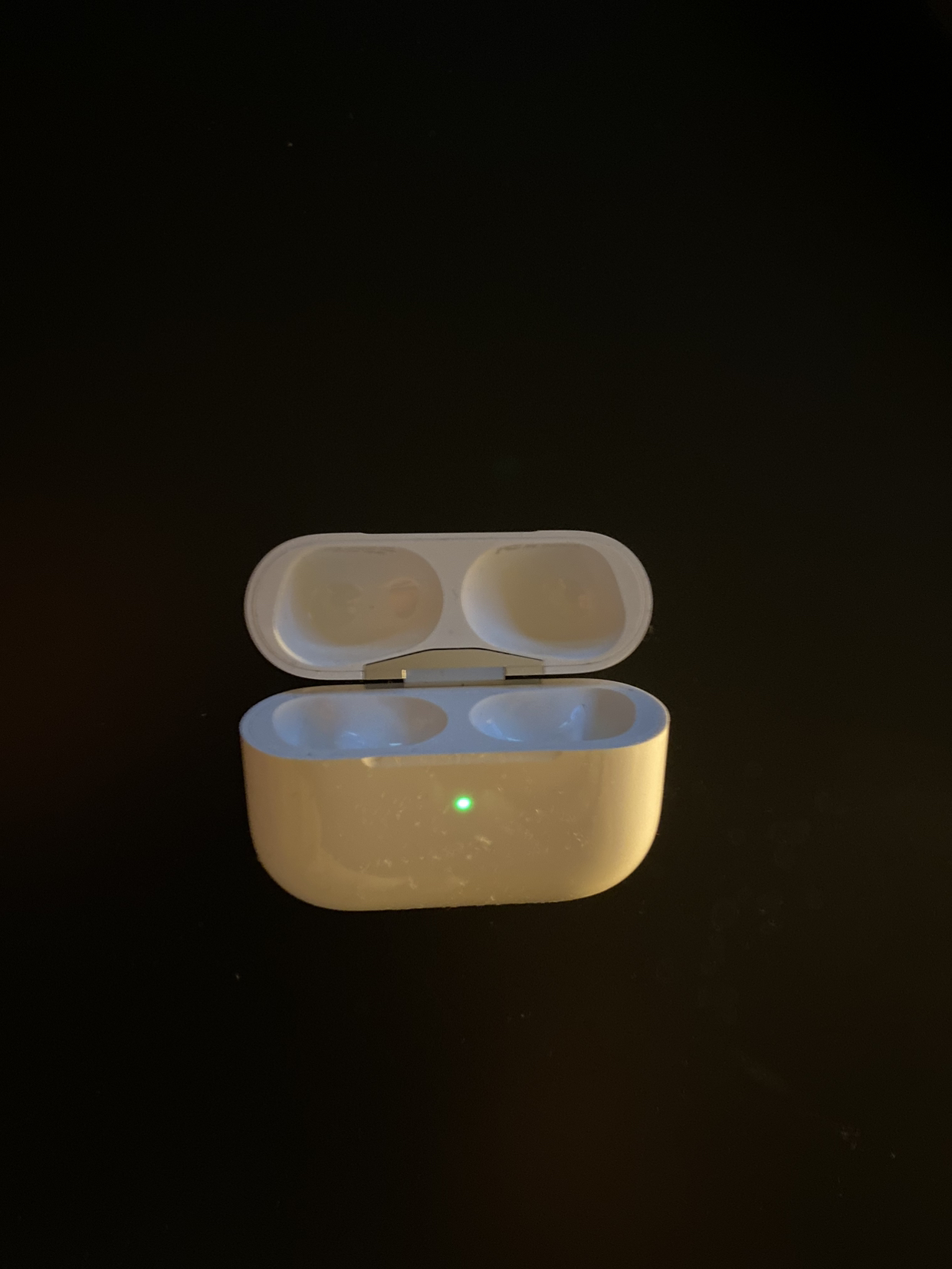 Apple air pods