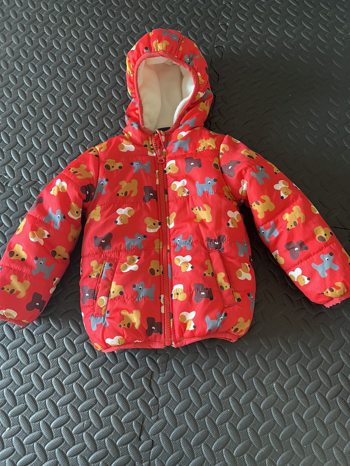 jacket 12-18 months thumbnail