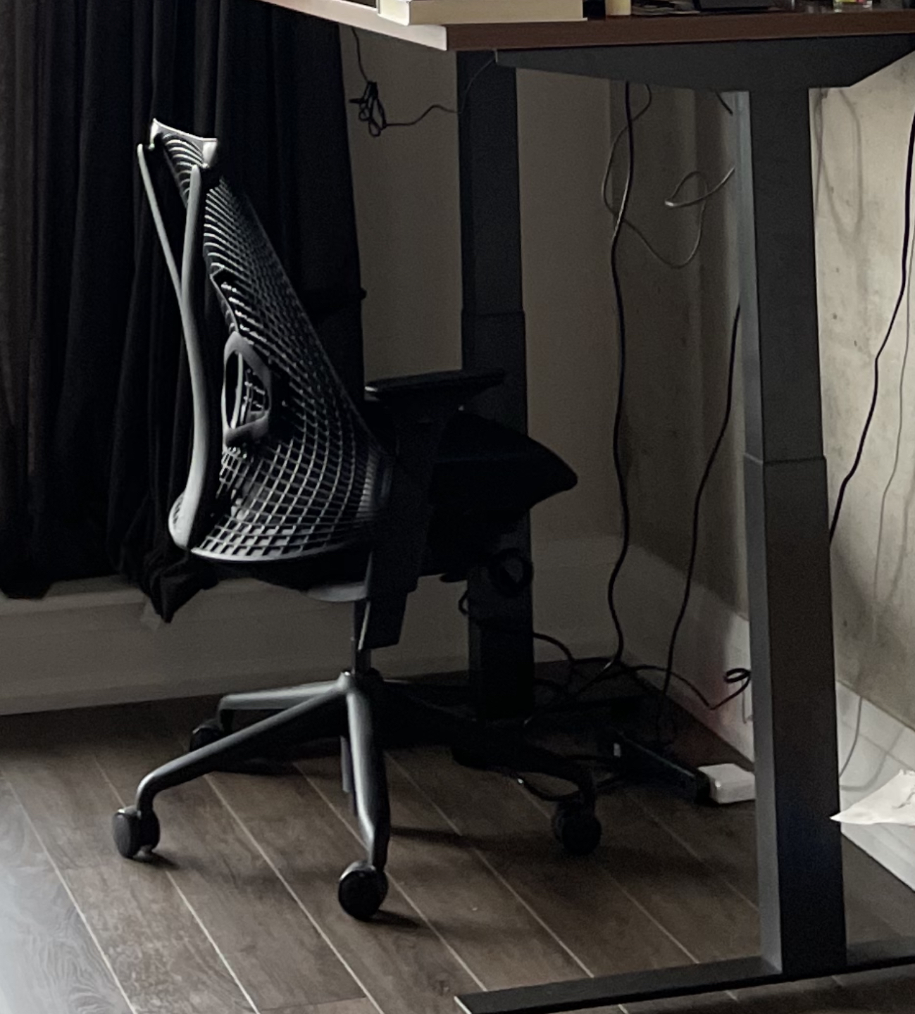 Herman Miller Sayl Desk Chair (with Warranty) thumbnail