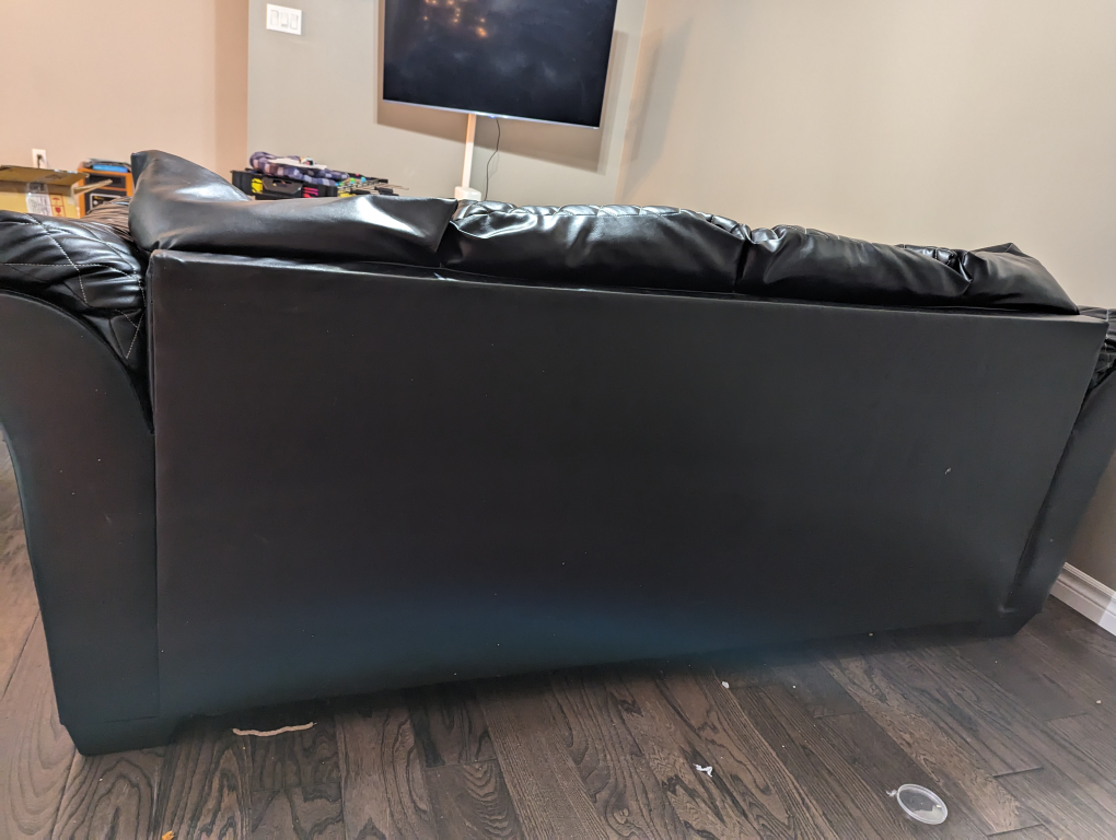 3 sweater sofa 🎁 - photo 5
