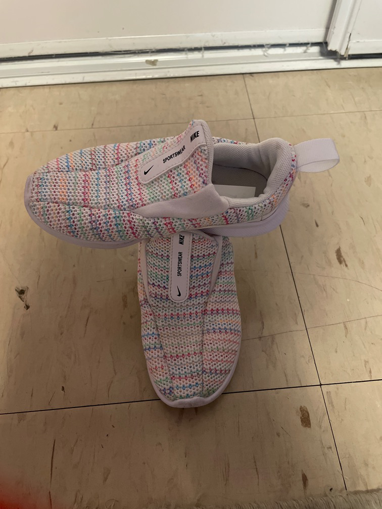 Nike viale space dye - photo 2