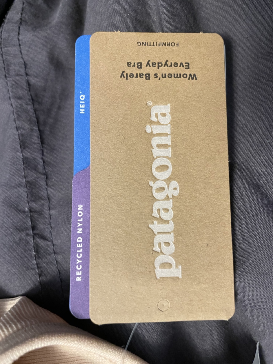 Brand New Patagonia Bralette - photo 5