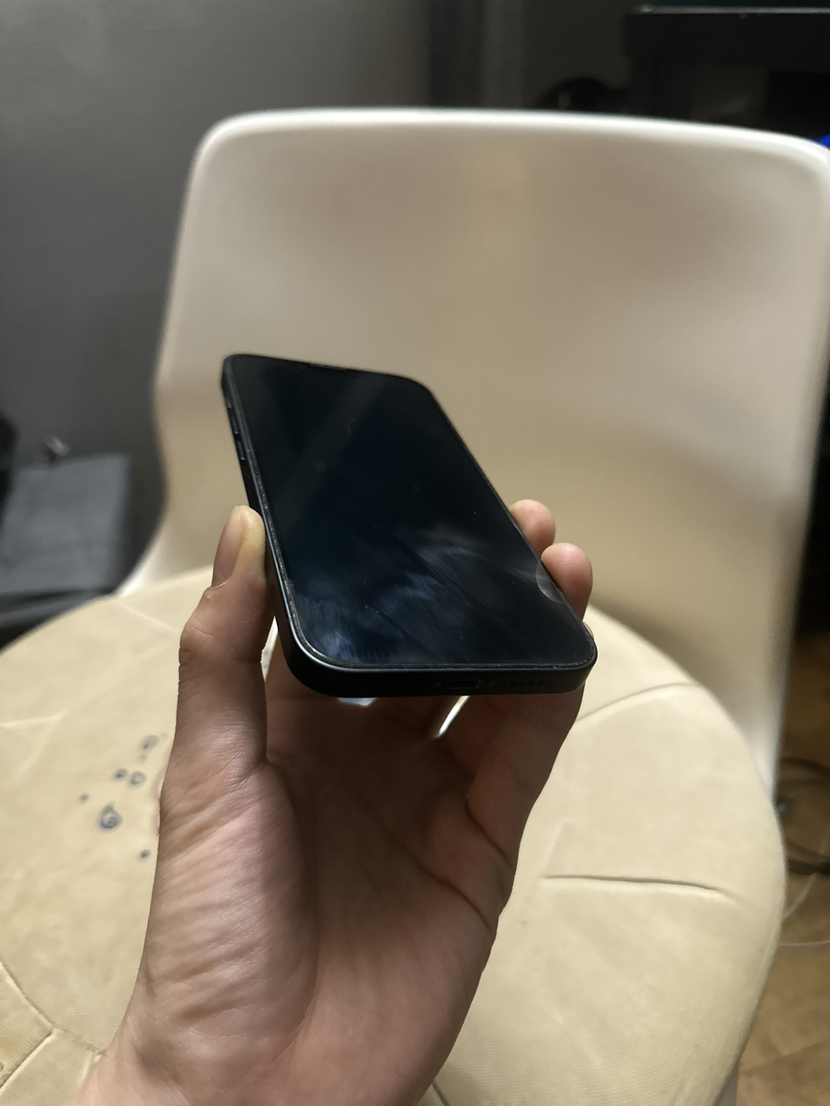 iphone 13 blue 128gb - photo 3
