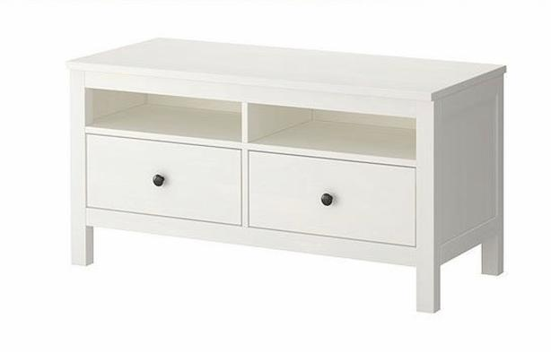 IKEA Hemnes TV bench / stand image indicator(2)