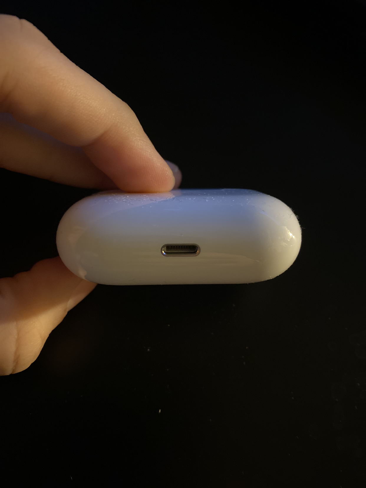 Apple air pods - photo 4