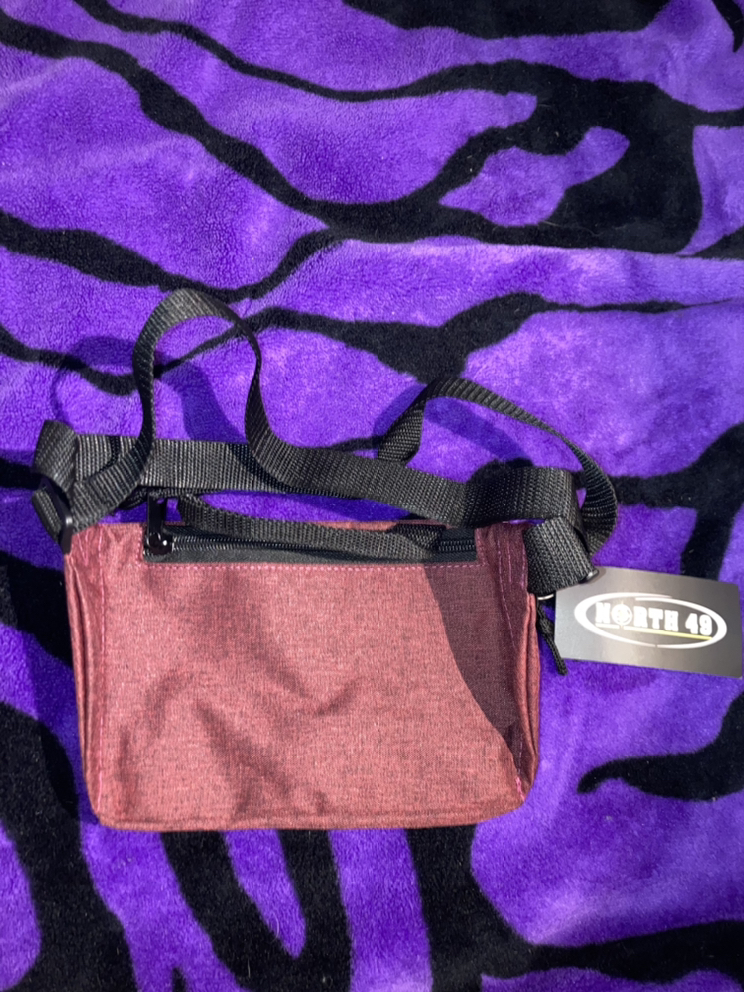 Red Fanny Pack - photo 2