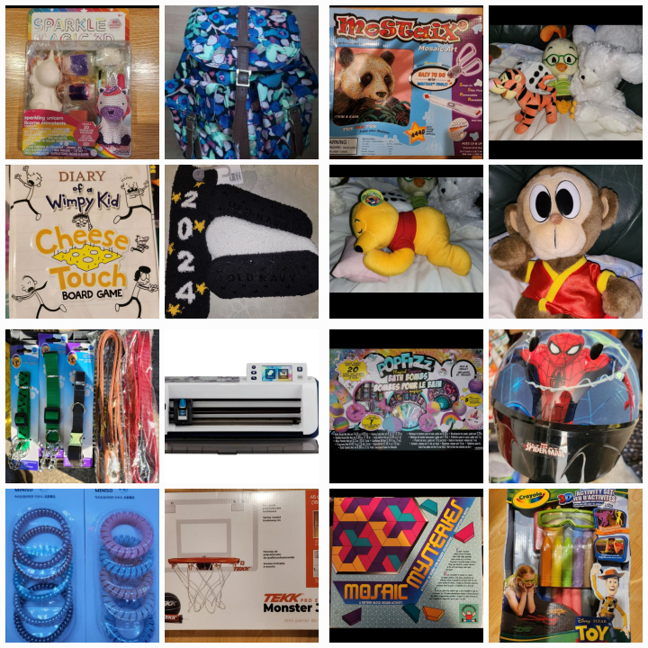 Affordable Christmas! image indicator(2)