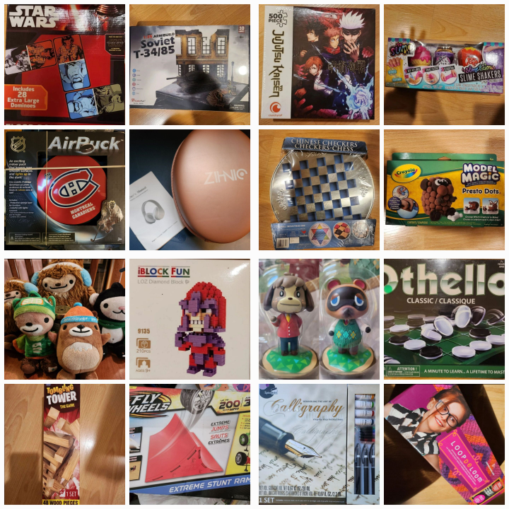 Affordable Christmas! image indicator(3)