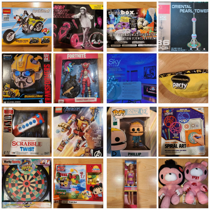 Affordable Christmas! image indicator(4)