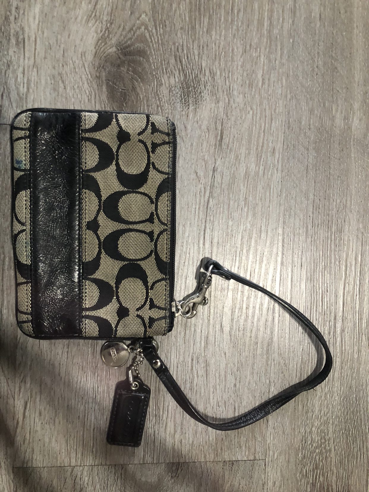 Michael Kors and Coach Wristlets - photo 3
